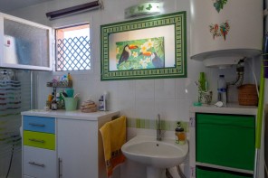 Baño
